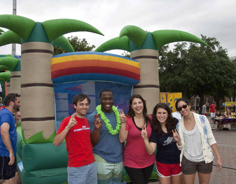 Mane Event 2010